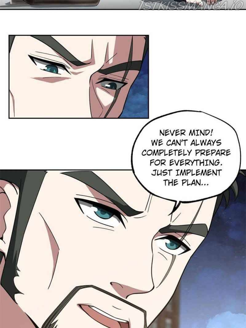 The Legendary Mechanic chapter 83 - page 37