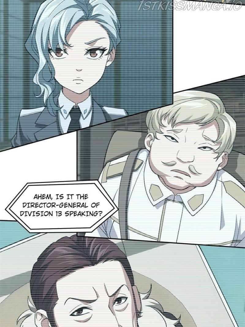 The Legendary Mechanic chapter 83 - page 5