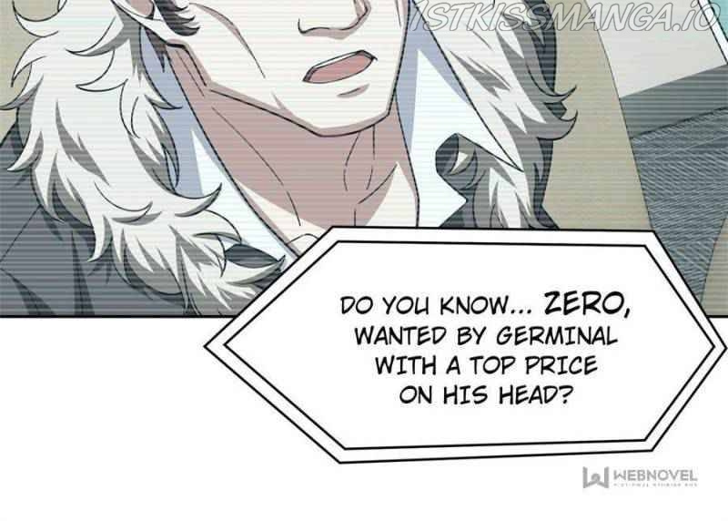 The Legendary Mechanic chapter 83 - page 6