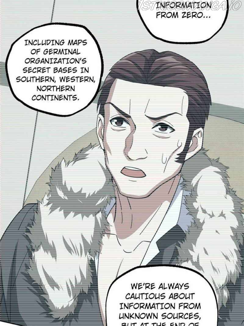 The Legendary Mechanic chapter 83 - page 8