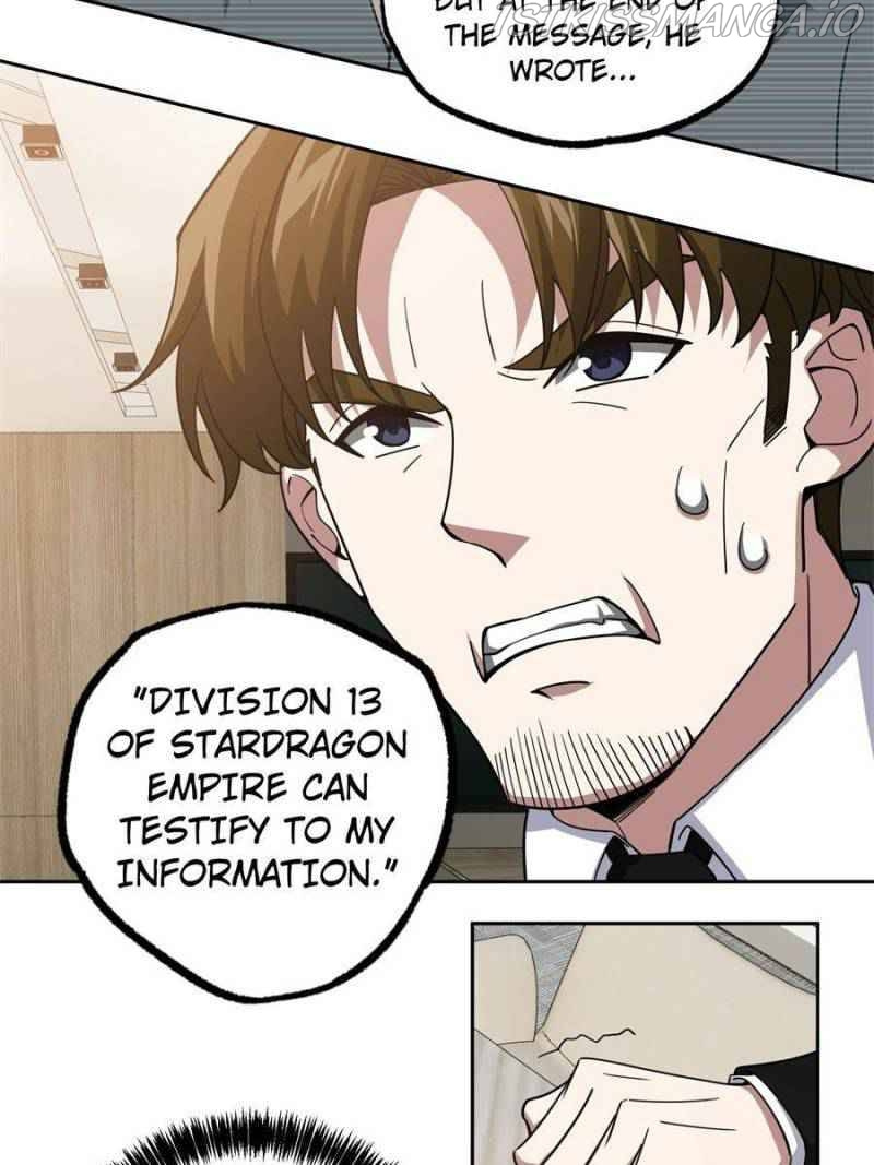The Legendary Mechanic chapter 83 - page 9