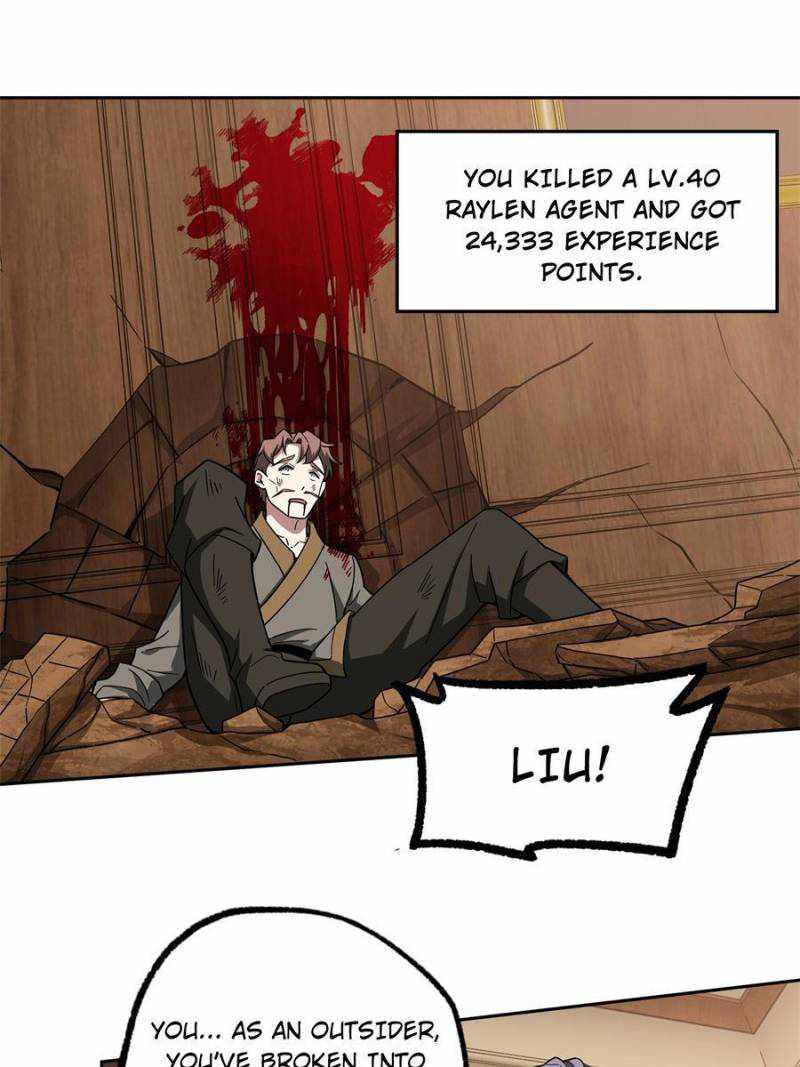 The Legendary Mechanic chapter 142 - page 13