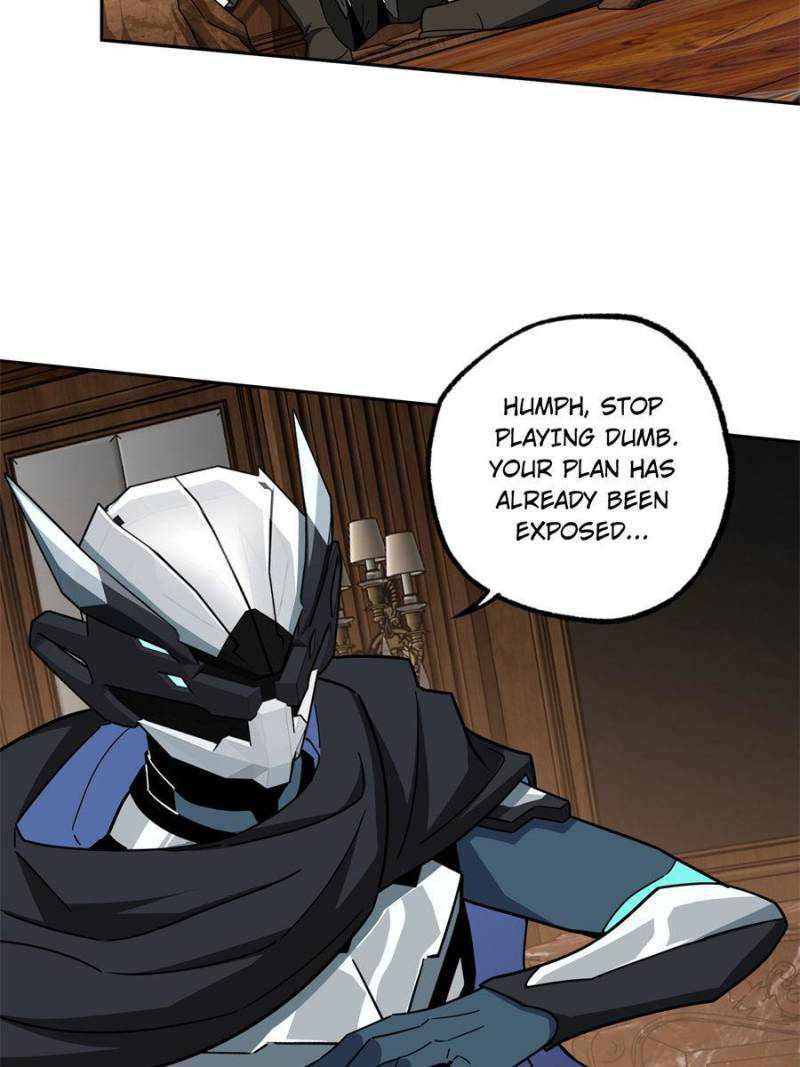 The Legendary Mechanic chapter 142 - page 15