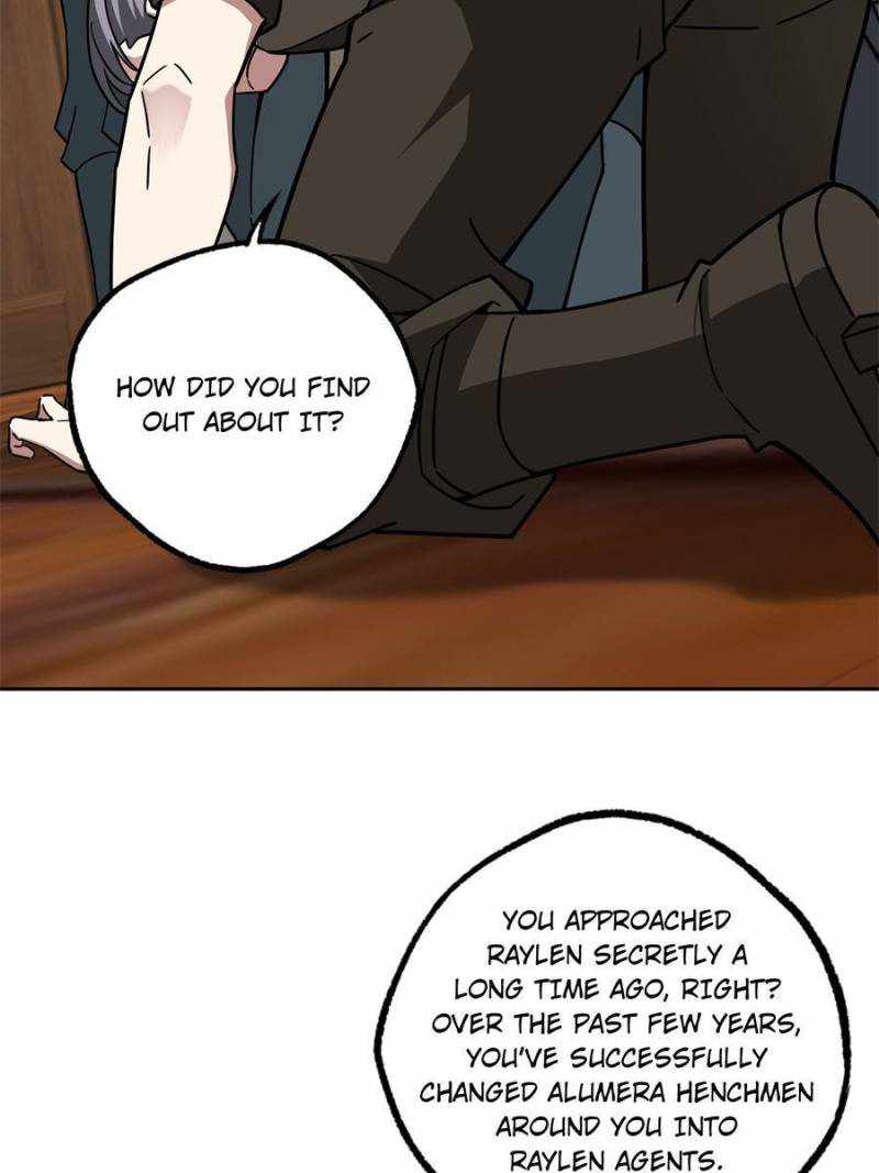 The Legendary Mechanic chapter 142 - page 20
