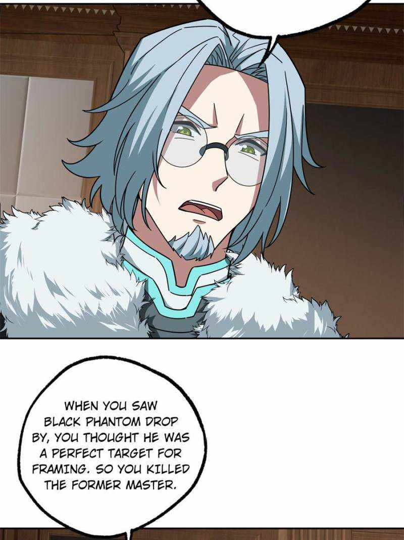The Legendary Mechanic chapter 142 - page 21
