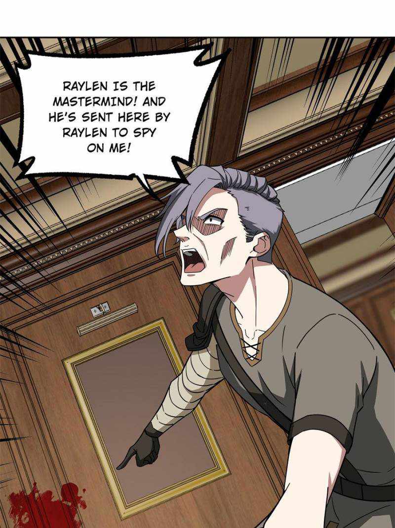 The Legendary Mechanic chapter 142 - page 24