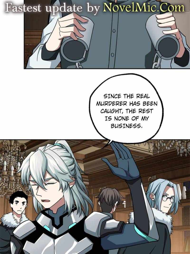 The Legendary Mechanic chapter 142 - page 26