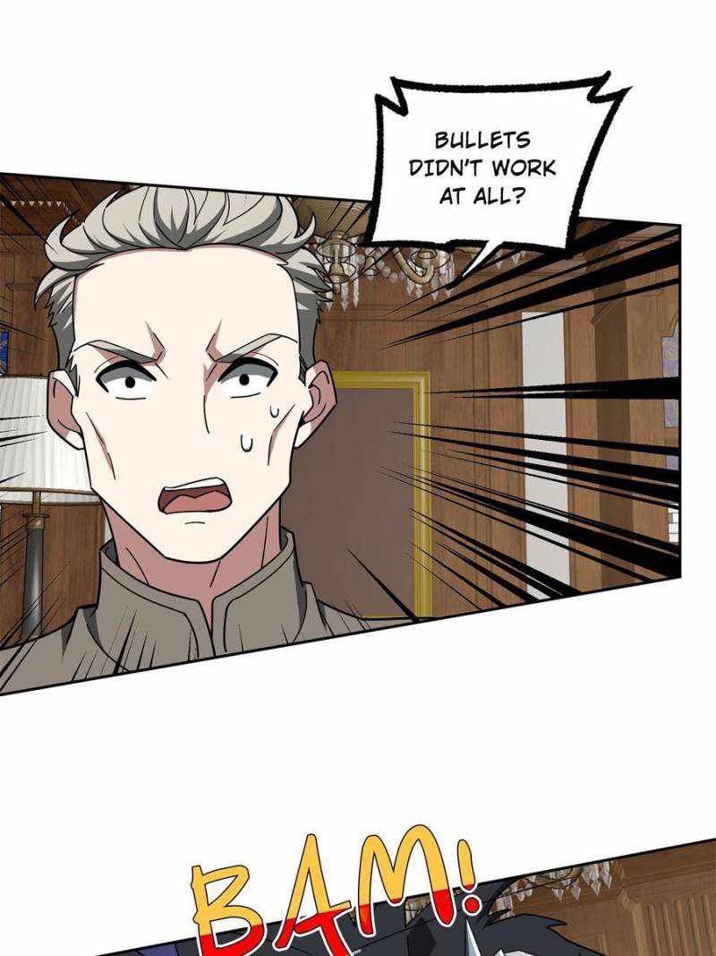 The Legendary Mechanic chapter 142 - page 3