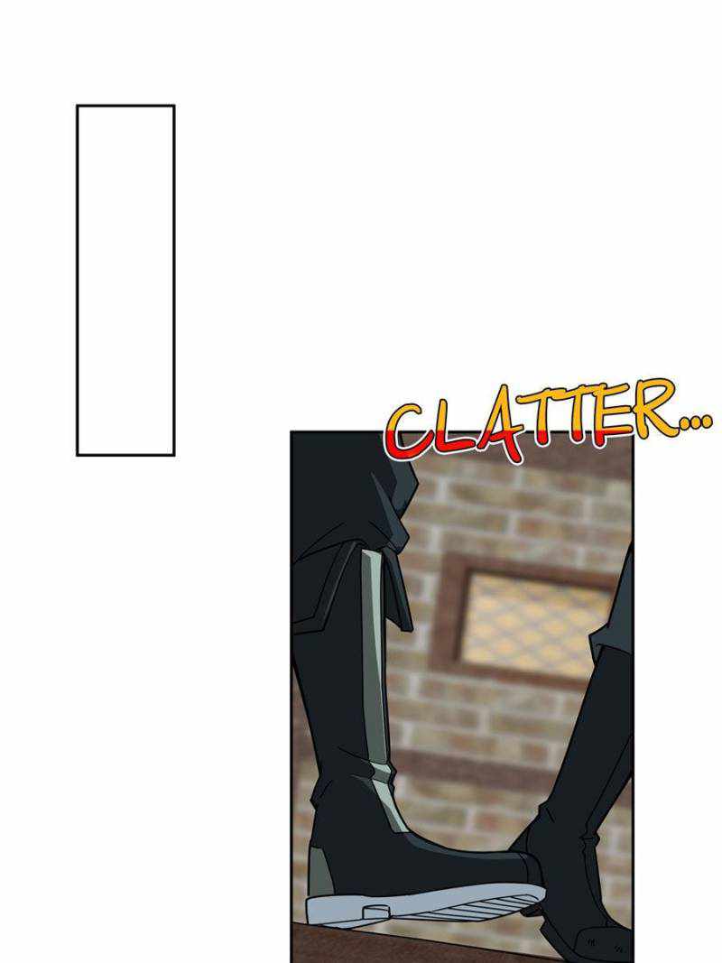 The Legendary Mechanic chapter 142 - page 30