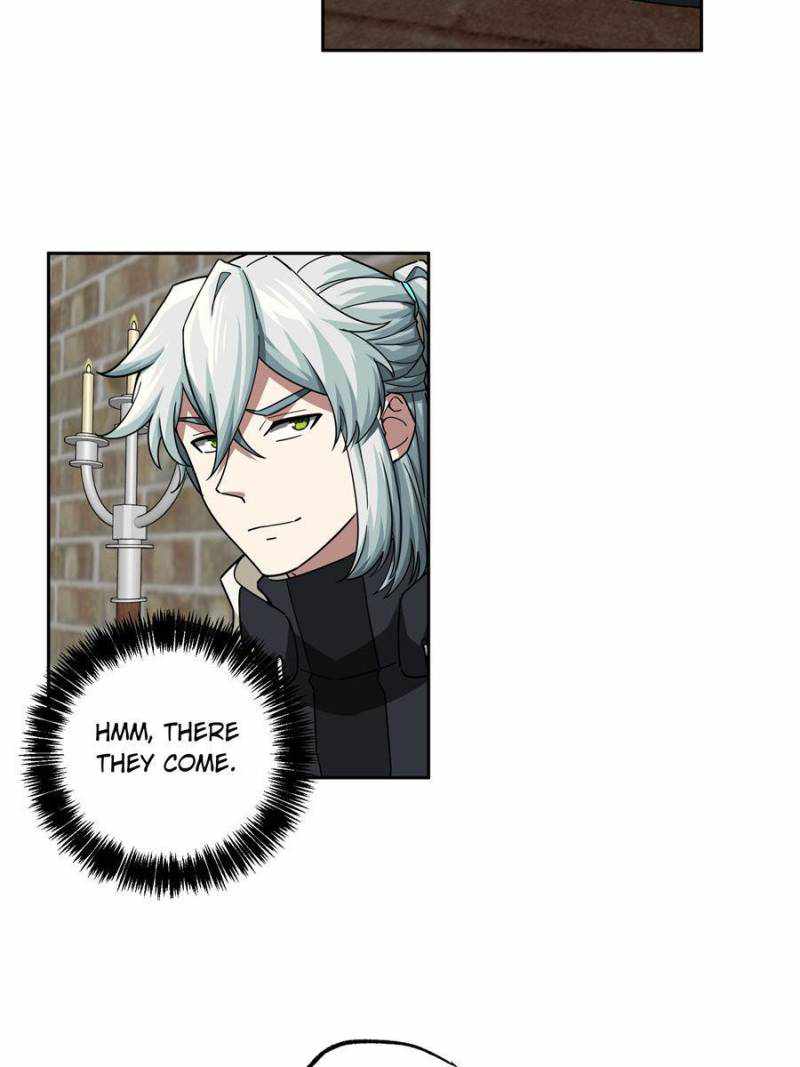 The Legendary Mechanic chapter 142 - page 31