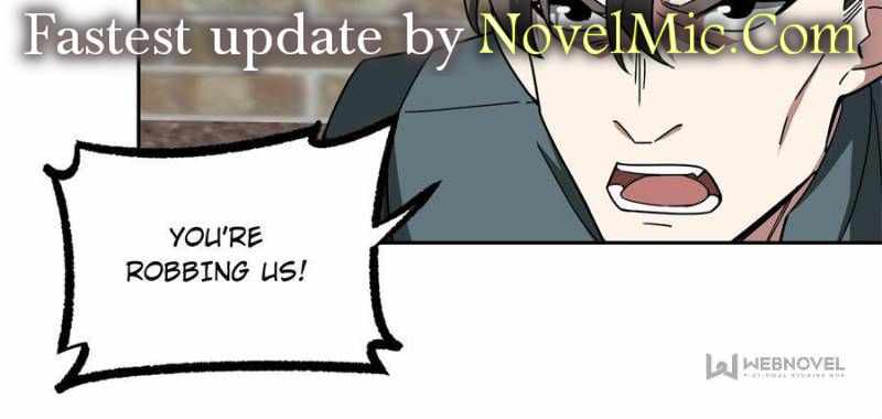 The Legendary Mechanic chapter 142 - page 35