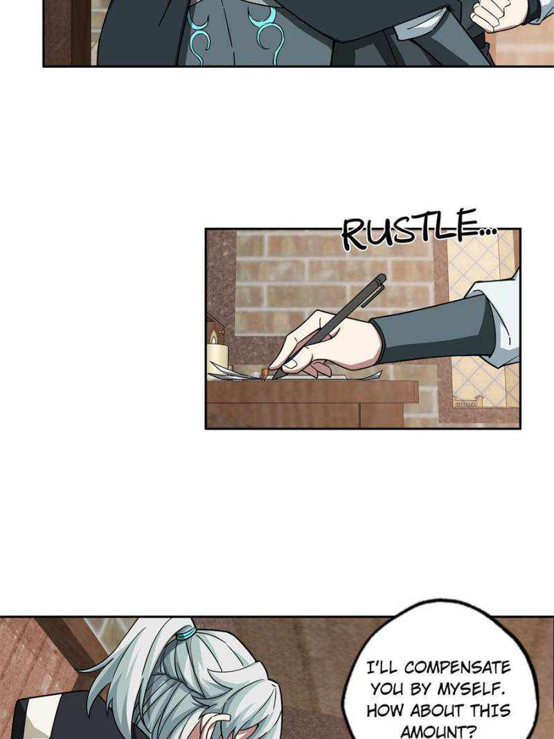 The Legendary Mechanic chapter 142 - page 37