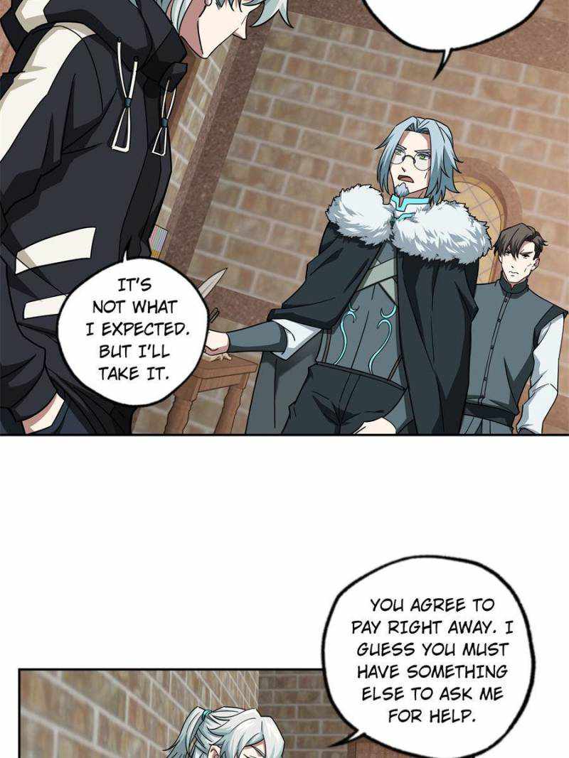 The Legendary Mechanic chapter 142 - page 38