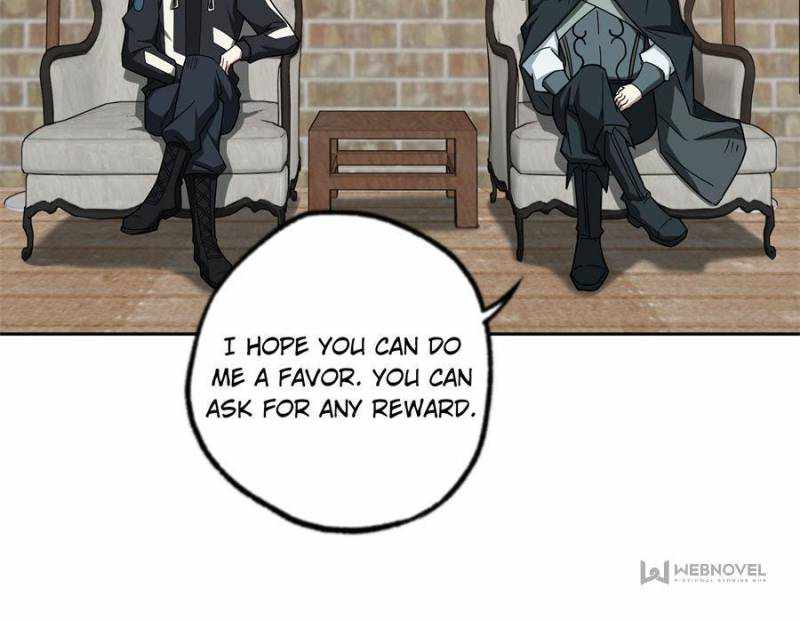 The Legendary Mechanic chapter 142 - page 40