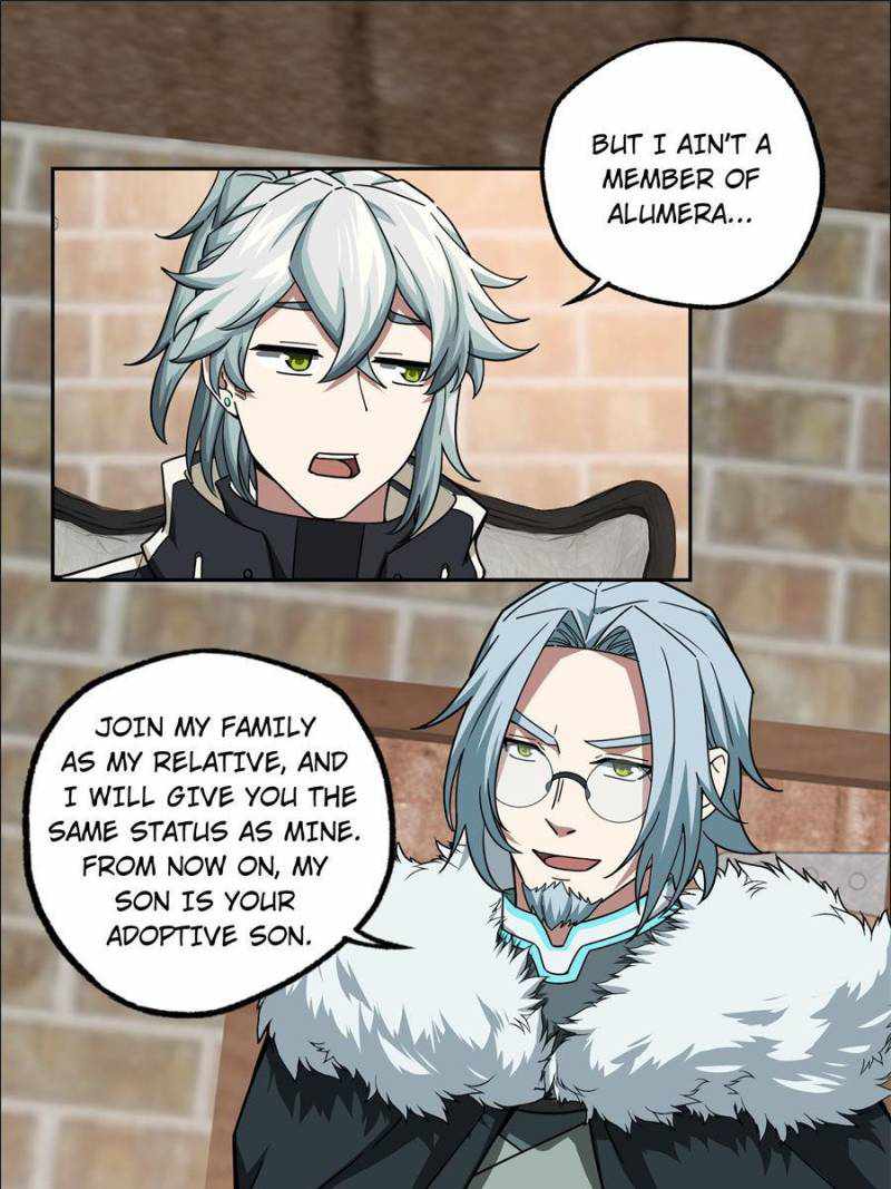 The Legendary Mechanic chapter 142 - page 41