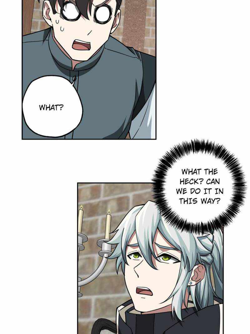 The Legendary Mechanic chapter 142 - page 43