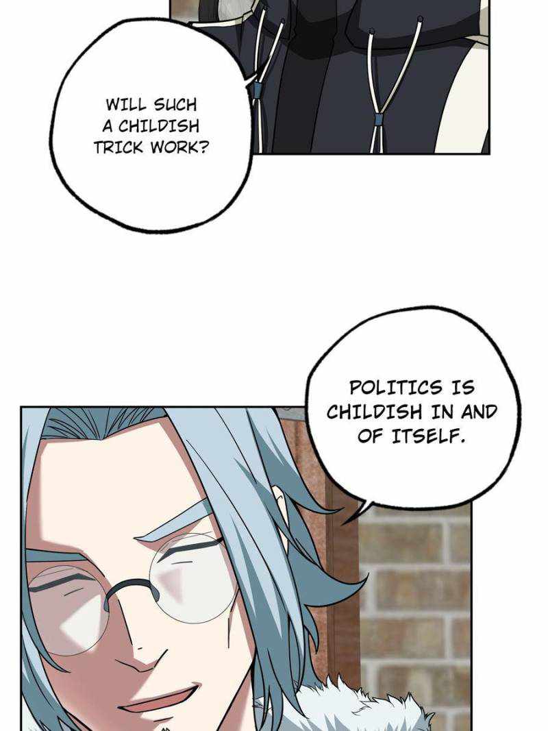 The Legendary Mechanic chapter 142 - page 44