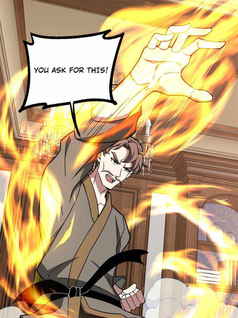 The Legendary Mechanic chapter 142 - page 7