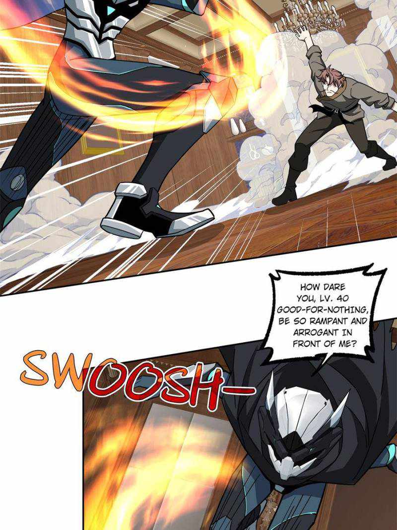 The Legendary Mechanic chapter 142 - page 9