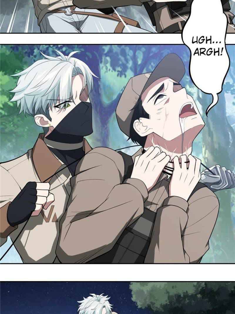 The Legendary Mechanic chapter 44 - page 10
