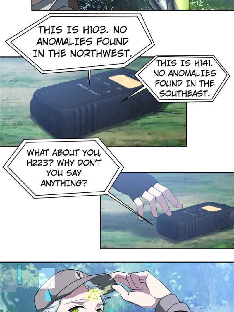 The Legendary Mechanic chapter 44 - page 14