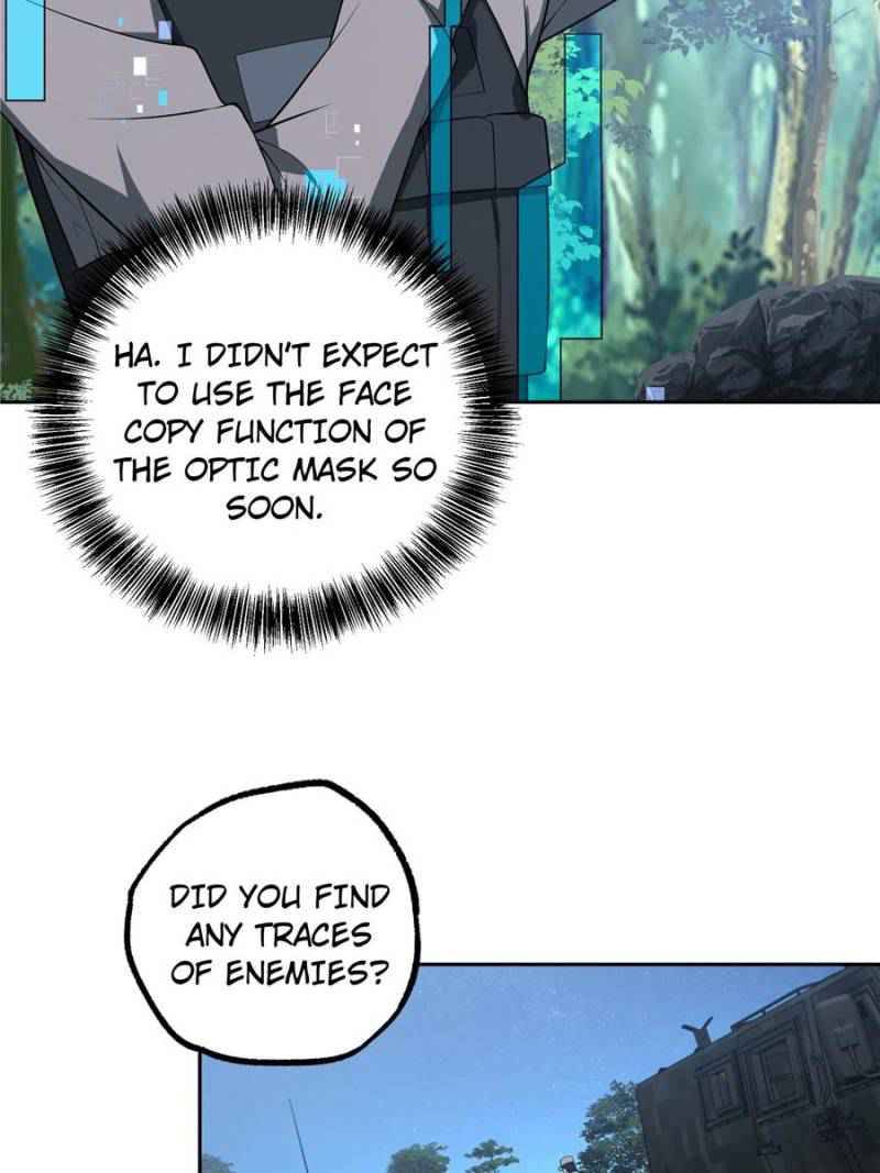 The Legendary Mechanic chapter 44 - page 16