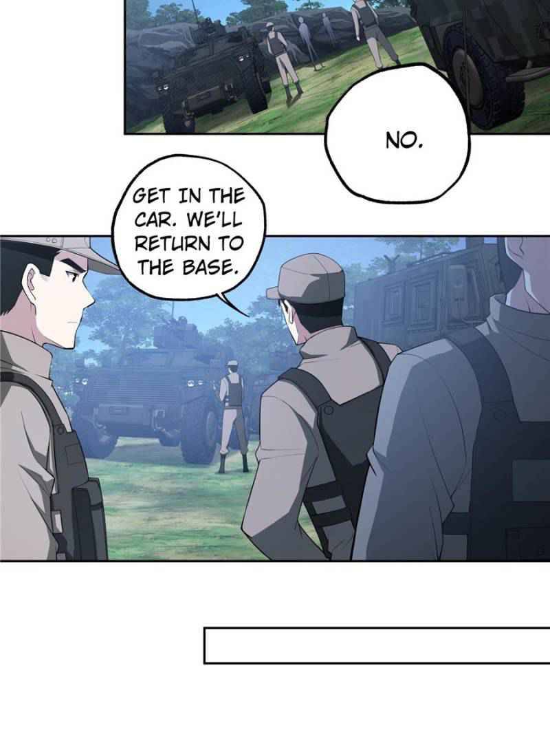 The Legendary Mechanic chapter 44 - page 17
