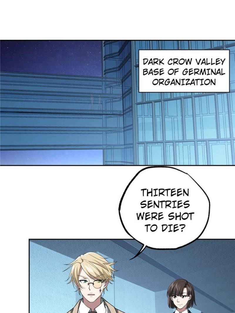 The Legendary Mechanic chapter 44 - page 19