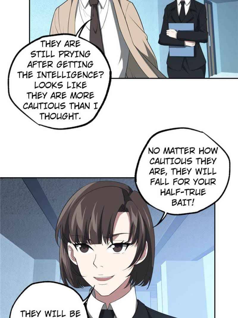 The Legendary Mechanic chapter 44 - page 20