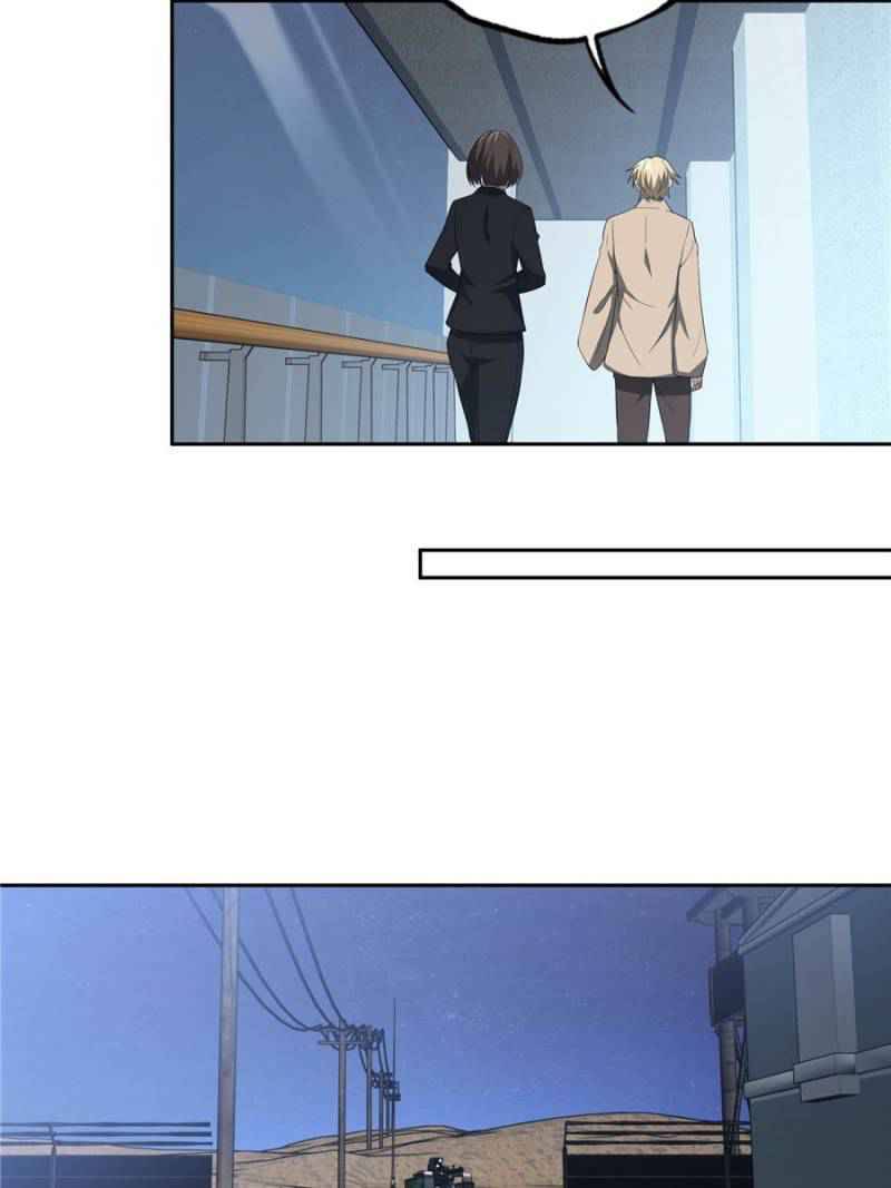 The Legendary Mechanic chapter 44 - page 23