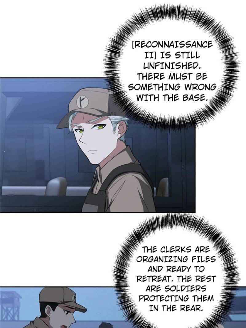 The Legendary Mechanic chapter 44 - page 25