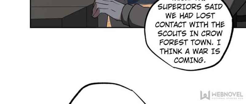 The Legendary Mechanic chapter 44 - page 27