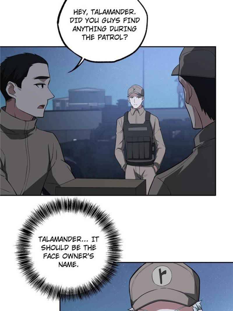 The Legendary Mechanic chapter 44 - page 28