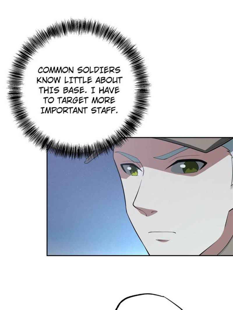 The Legendary Mechanic chapter 44 - page 31