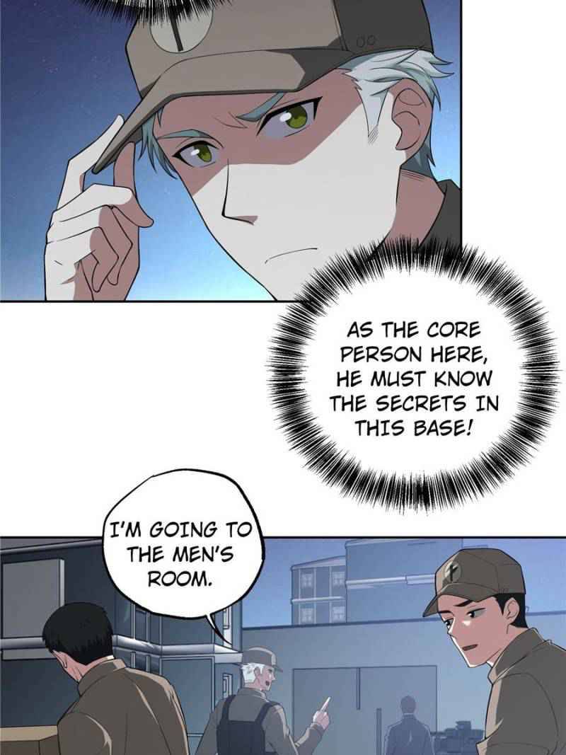 The Legendary Mechanic chapter 44 - page 35