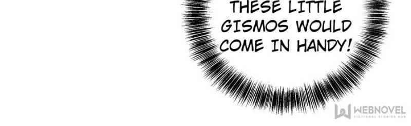The Legendary Mechanic chapter 44 - page 42