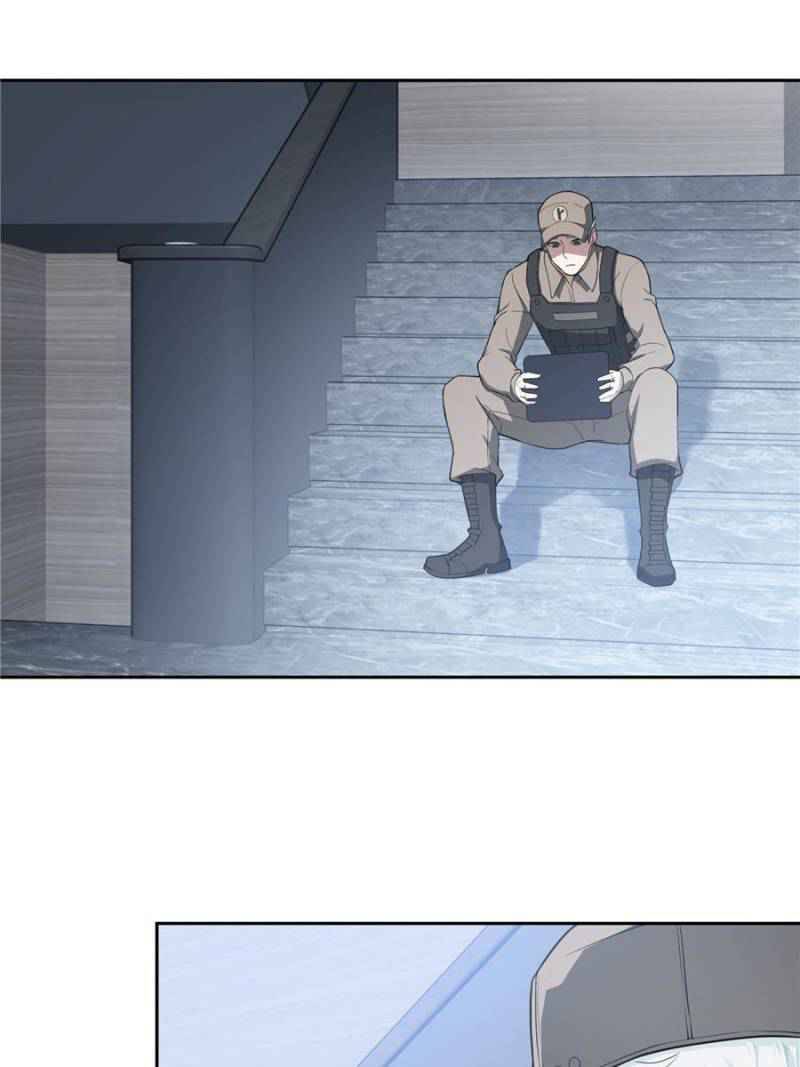 The Legendary Mechanic chapter 44 - page 43
