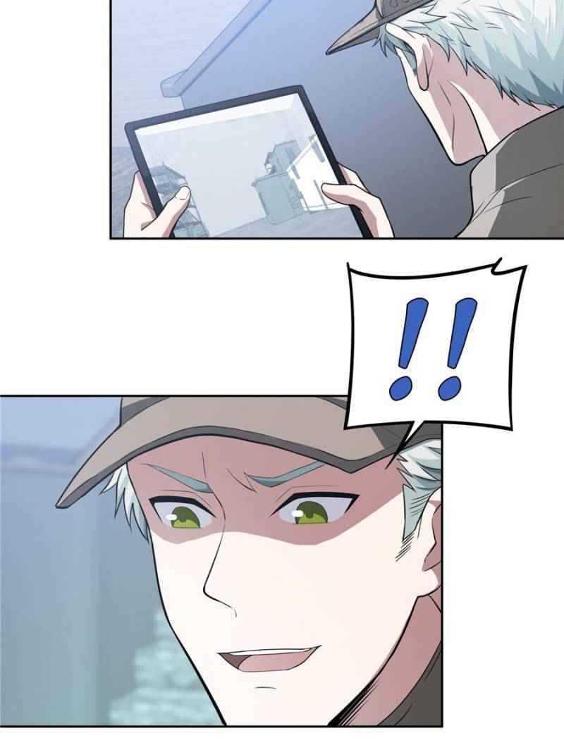 The Legendary Mechanic chapter 44 - page 44