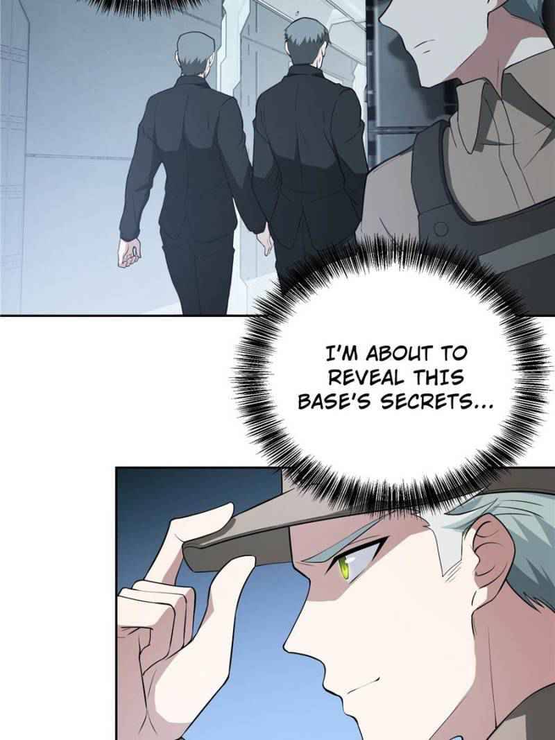 The Legendary Mechanic chapter 44 - page 47