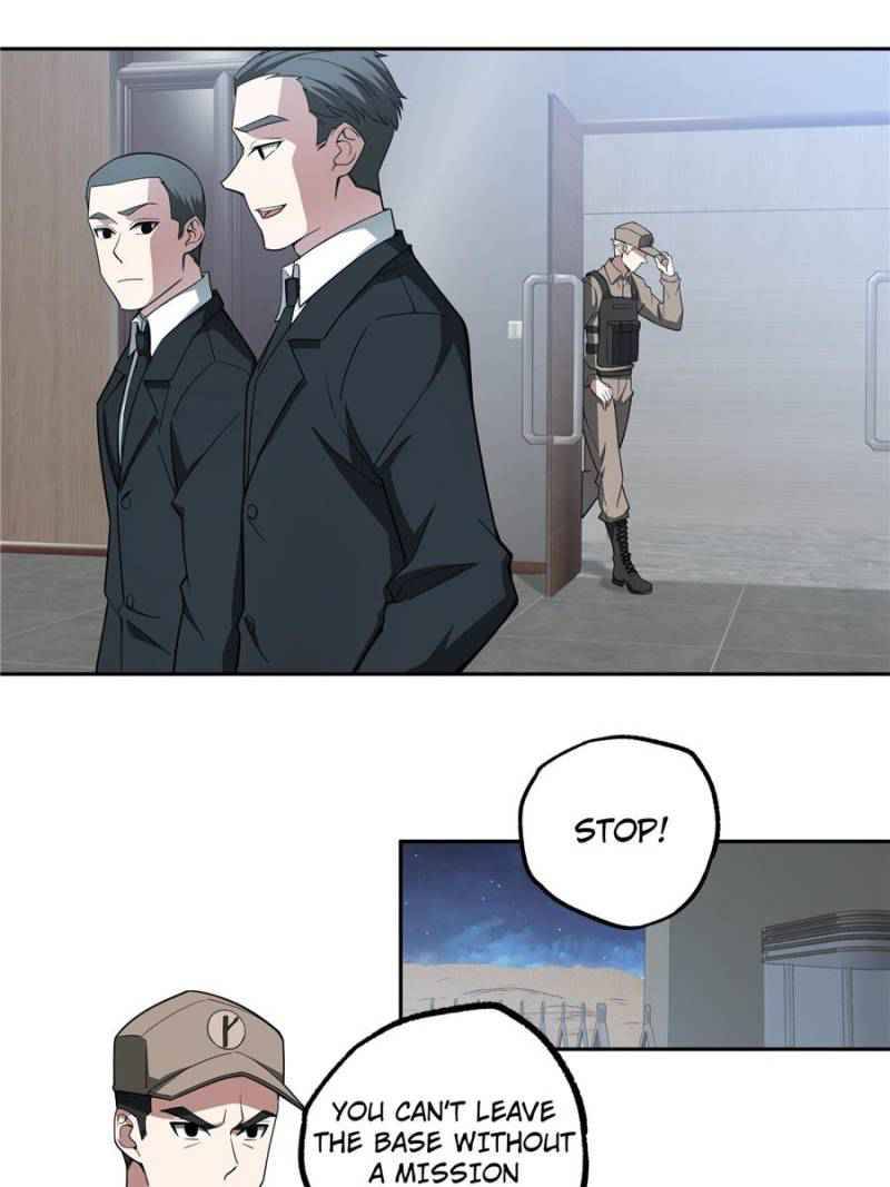 The Legendary Mechanic chapter 45 - page 2