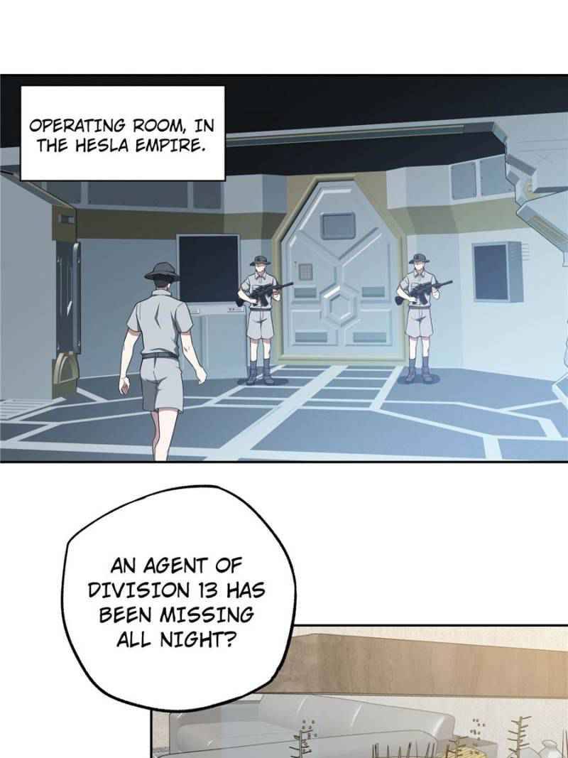 The Legendary Mechanic chapter 45 - page 25