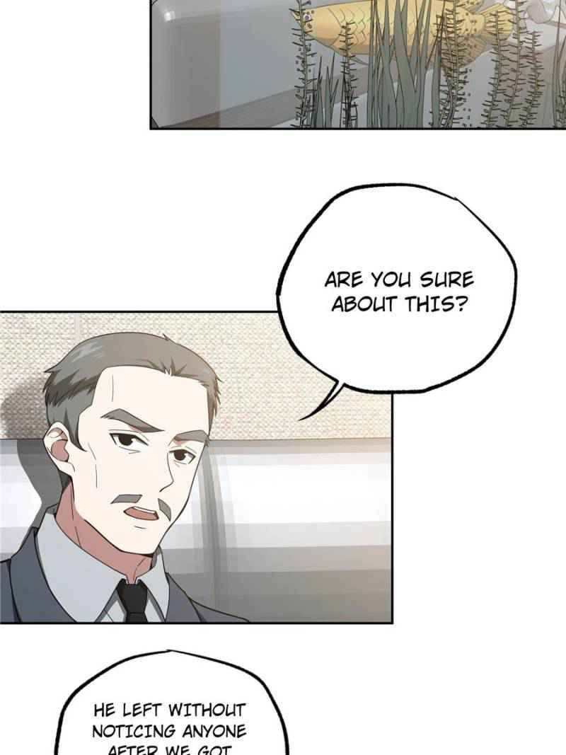 The Legendary Mechanic chapter 45 - page 26