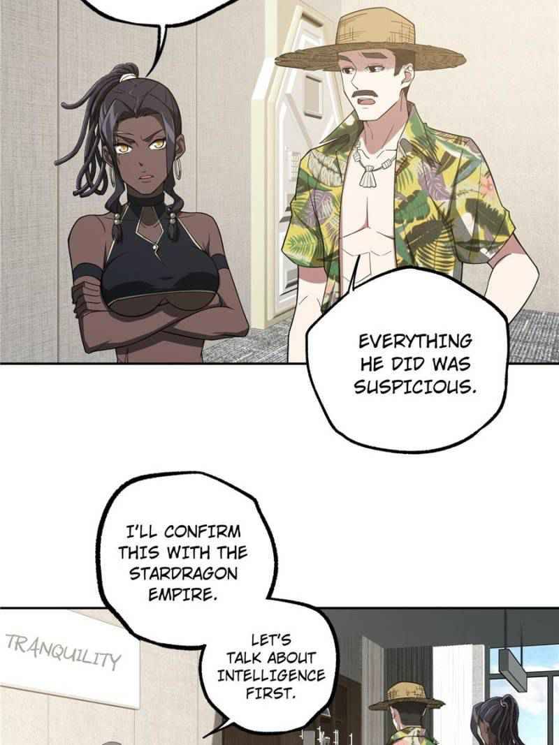The Legendary Mechanic chapter 45 - page 28