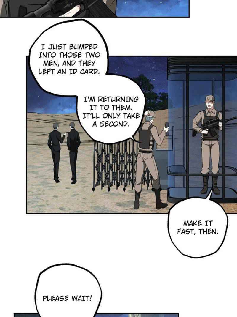 The Legendary Mechanic chapter 45 - page 4