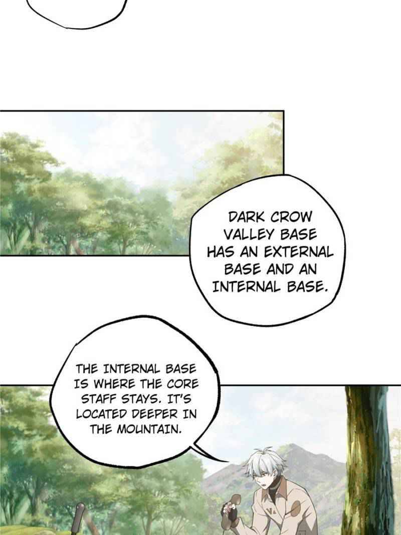 The Legendary Mechanic chapter 45 - page 40