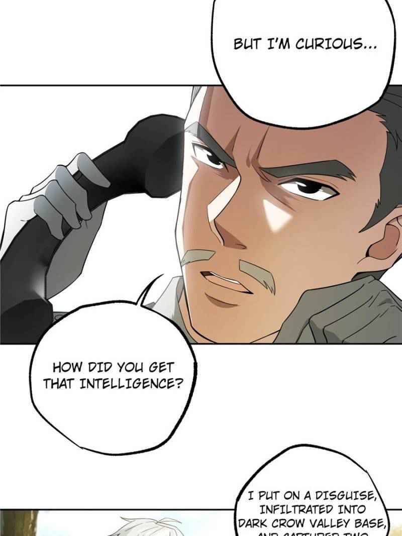 The Legendary Mechanic chapter 45 - page 46