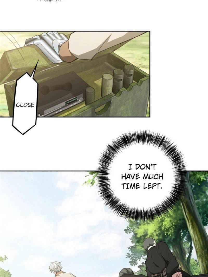 The Legendary Mechanic chapter 45 - page 56