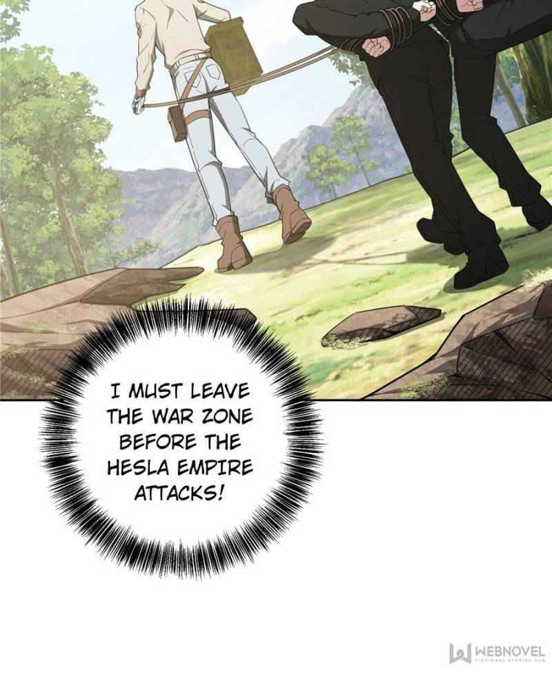 The Legendary Mechanic chapter 45 - page 57