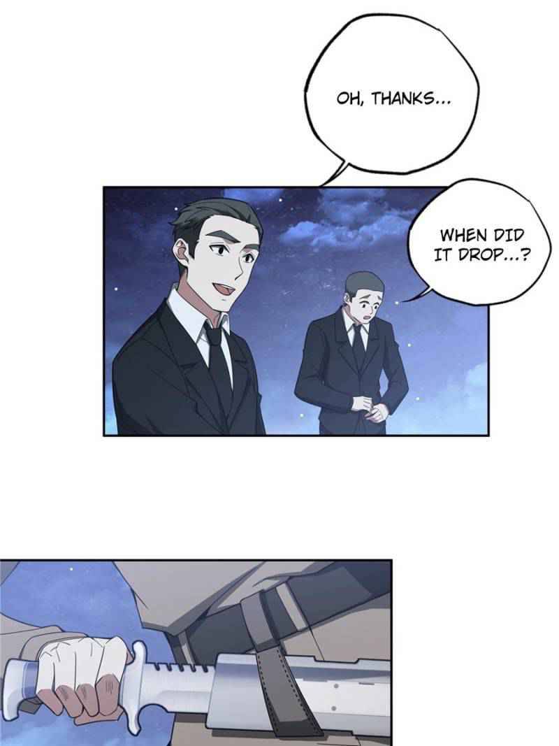 The Legendary Mechanic chapter 45 - page 7