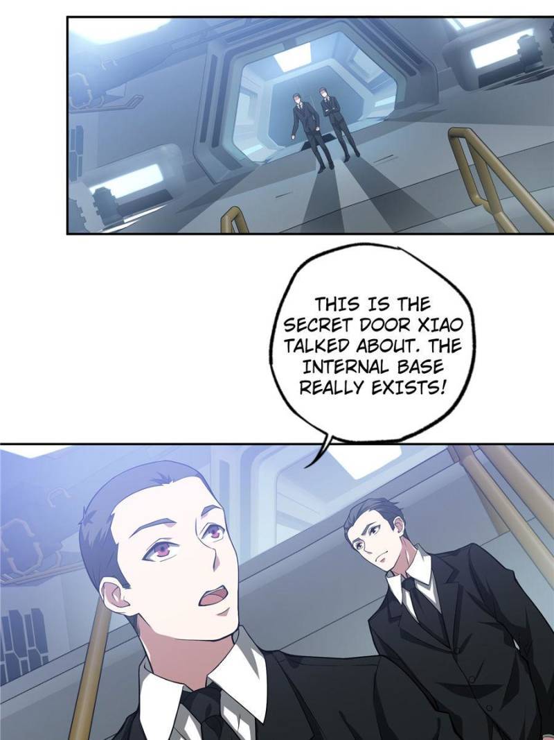 The Legendary Mechanic chapter 46 - page 10